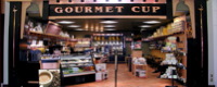Gourmet Cup a franchise opportunity from Franchise Genius